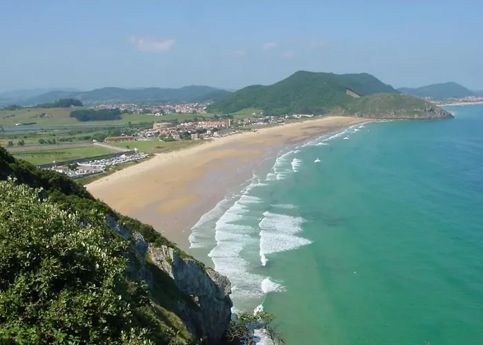 Melgarden - Precioso Piso Con Jardin Apartmán *