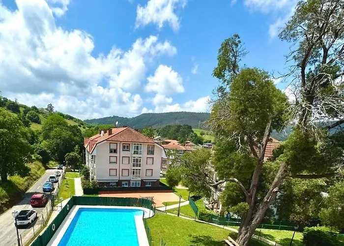 Apartmán Melgarden - Precioso Piso Con Jardin *