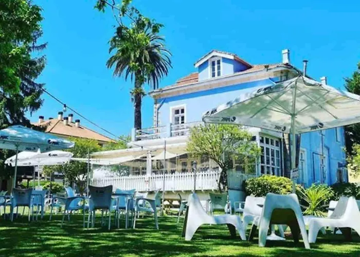 Apartmán Melgarden - Precioso Piso Con Jardin