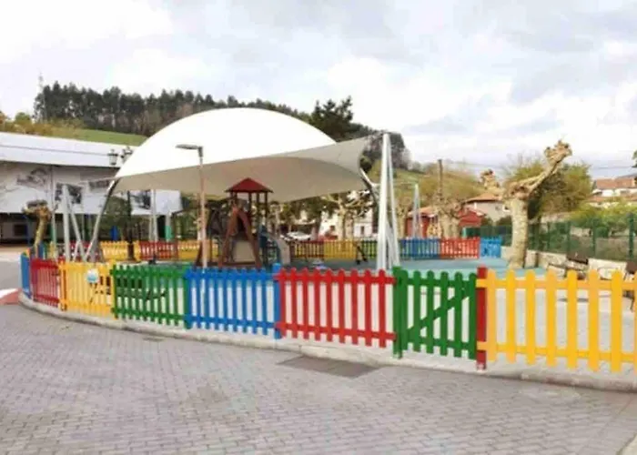 Melgarden - Precioso Piso Con Jardin