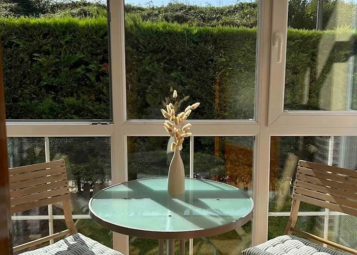 Melgarden - Precioso Piso Con Jardin