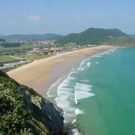 Melgarden - Precioso Piso Con Jardin Apartman *