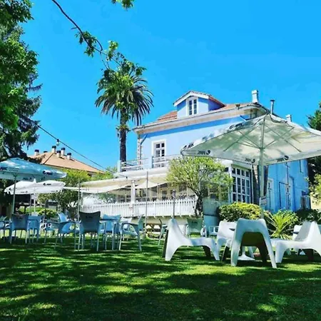 Apartman Melgarden - Precioso Piso Con Jardin