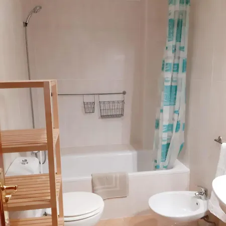 Melgarden - Precioso Piso Con Jardin Apartman Bárcena de Cicero