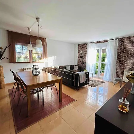 Apartman Melgarden - Precioso Piso Con Jardin *