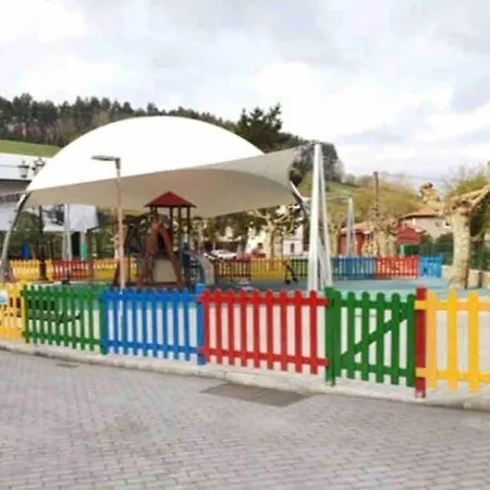 Melgarden - Precioso Piso Con Jardin