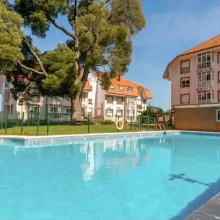 Melgarden - Precioso Piso Con Jardin *