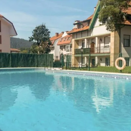 Apartman Melgarden - Precioso Piso Con Jardin *