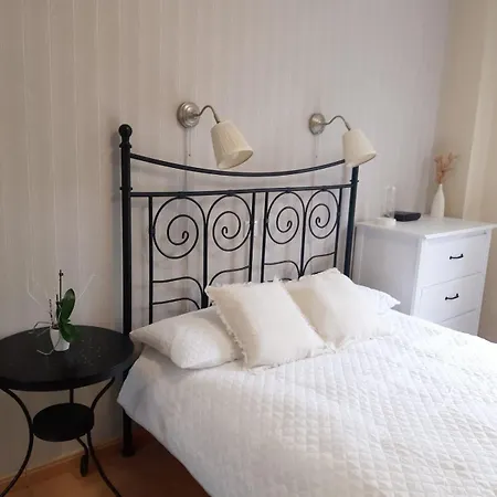 Apartman Melgarden - Precioso Piso Con Jardin Bárcena de Cicero