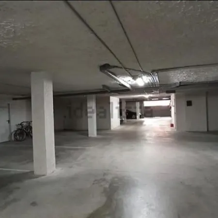 Melgarden - Precioso Piso Con Jardin Bárcena de Cicero