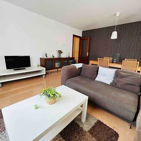 Apartman Melgarden - Precioso Piso Con Jardin *