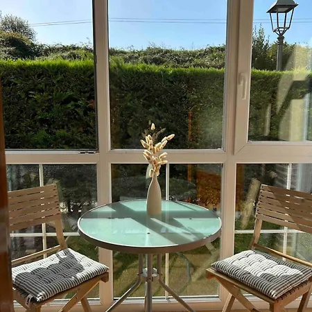 Melgarden - Precioso Piso Con Jardin